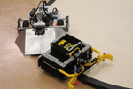 Alunos do Colégio Objetivo participarão da RoboCup 2010, em Cingapura