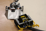 Alunos do Colégio Objetivo participarão da RoboCup 2010, em Cingapura