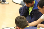 Alunos do Colégio Objetivo participarão da RoboCup 2010, em Cingapura