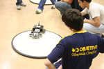 Alunos do Colégio Objetivo participarão da RoboCup 2010, em Cingapura