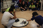 Alunos do Colégio Objetivo participarão da RoboCup 2010, em Cingapura