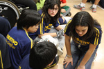 Alunos do Colégio Objetivo participarão da RoboCup 2010, em Cingapura