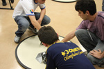 Alunos do Colégio Objetivo participarão da RoboCup 2010, em Cingapura