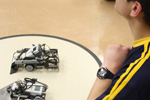 Alunos do Colégio Objetivo participarão da RoboCup 2010, em Cingapura