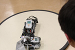 Alunos do Colégio Objetivo participarão da RoboCup 2010, em Cingapura