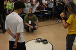 Alunos do Colégio Objetivo participarão da RoboCup 2010, em Cingapura
