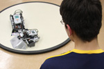 Alunos do Colégio Objetivo participarão da RoboCup 2010, em Cingapura