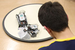 Alunos do Colégio Objetivo participarão da RoboCup 2010, em Cingapura