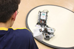 Alunos do Colégio Objetivo participarão da RoboCup 2010, em Cingapura