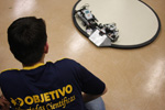 Alunos do Colégio Objetivo participarão da RoboCup 2010, em Cingapura