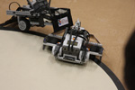 Alunos do Colégio Objetivo participarão da RoboCup 2010, em Cingapura