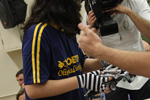 Alunos do Colégio Objetivo participarão da RoboCup 2010, em Cingapura