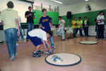 Alunos do Colégio Objetivo participarão da RoboCup 2010, em Cingapura
