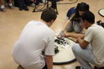 Alunos do Colégio Objetivo participarão da RoboCup 2010, em Cingapura