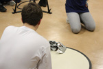 Alunos do Colégio Objetivo participarão da RoboCup 2010, em Cingapura