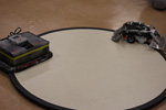 Alunos do Colégio Objetivo participarão da RoboCup 2010, em Cingapura