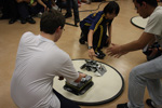 Alunos do Colégio Objetivo participarão da RoboCup 2010, em Cingapura