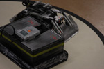 Alunos do Colégio Objetivo participarão da RoboCup 2010, em Cingapura
