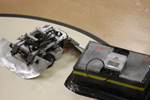 Alunos do Colégio Objetivo participarão da RoboCup 2010, em Cingapura
