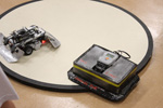 Alunos do Colégio Objetivo participarão da RoboCup 2010, em Cingapura