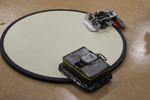 Alunos do Colégio Objetivo participarão da RoboCup 2010, em Cingapura