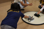 Alunos do Colégio Objetivo participarão da RoboCup 2010, em Cingapura