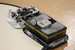 Alunos do Colégio Objetivo participarão da RoboCup 2010, em Cingapura
