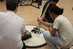 Alunos do Colégio Objetivo participarão da RoboCup 2010, em Cingapura