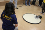 Alunos do Colégio Objetivo participarão da RoboCup 2010, em Cingapura