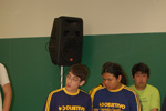 Alunos do Colégio Objetivo participarão da RoboCup 2010, em Cingapura