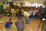 Alunos do Colégio Objetivo participarão da RoboCup 2010, em Cingapura