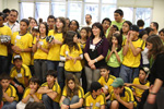 Alunos do Colégio Objetivo participarão da RoboCup 2010, em Cingapura