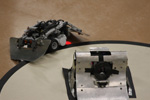 Alunos do Colégio Objetivo participarão da RoboCup 2010, em Cingapura