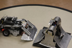 Alunos do Colégio Objetivo participarão da RoboCup 2010, em Cingapura