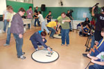 Alunos do Colégio Objetivo participarão da RoboCup 2010, em Cingapura