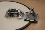 Alunos do Colégio Objetivo participarão da RoboCup 2010, em Cingapura