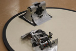 Alunos do Colégio Objetivo participarão da RoboCup 2010, em Cingapura