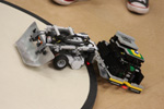 Alunos do Colégio Objetivo participarão da RoboCup 2010, em Cingapura