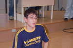 Alunos do Colégio Objetivo participarão da RoboCup 2010, em Cingapura