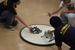 Alunos do Colégio Objetivo participarão da RoboCup 2010, em Cingapura