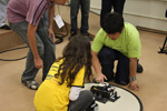 Alunos do Colégio Objetivo participarão da RoboCup 2010, em Cingapura