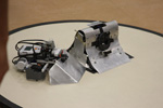 Alunos do Colégio Objetivo participarão da RoboCup 2010, em Cingapura