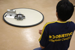 Alunos do Colégio Objetivo participarão da RoboCup 2010, em Cingapura