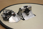 Alunos do Colégio Objetivo participarão da RoboCup 2010, em Cingapura