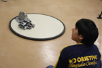 Alunos do Colégio Objetivo participarão da RoboCup 2010, em Cingapura
