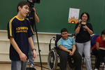 Alunos do Colégio Objetivo participarão da RoboCup 2010, em Cingapura