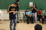 Alunos do Colégio Objetivo participarão da RoboCup 2010, em Cingapura