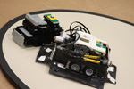 Alunos do Colégio Objetivo participarão da RoboCup 2010, em Cingapura