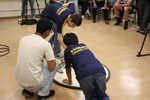 Alunos do Colégio Objetivo participarão da RoboCup 2010, em Cingapura