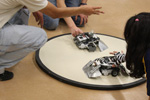 Alunos do Colégio Objetivo participarão da RoboCup 2010, em Cingapura
